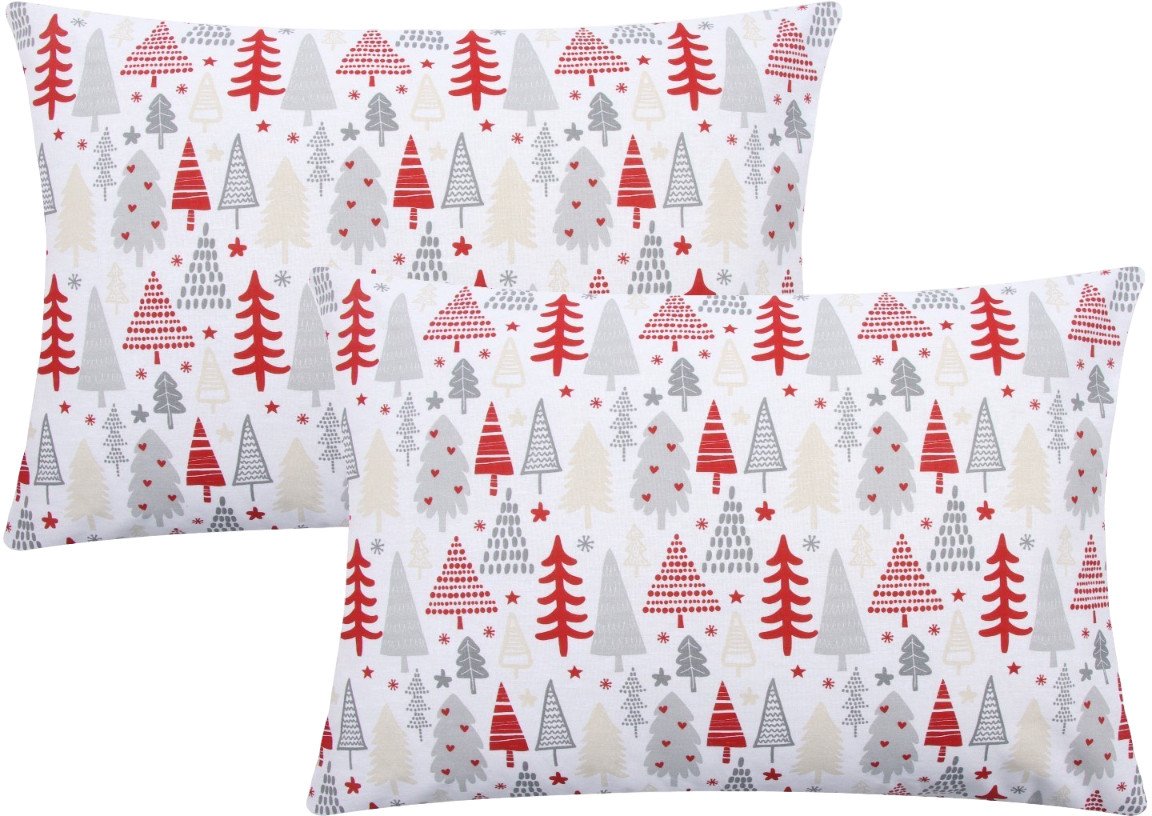 

Постельное белье Этель New Year's Pattern 10385173
