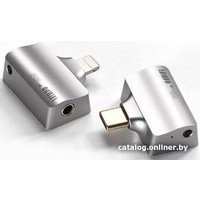 Адаптер ddHiFi TC35Pro M2 USB-C - 3.5mm