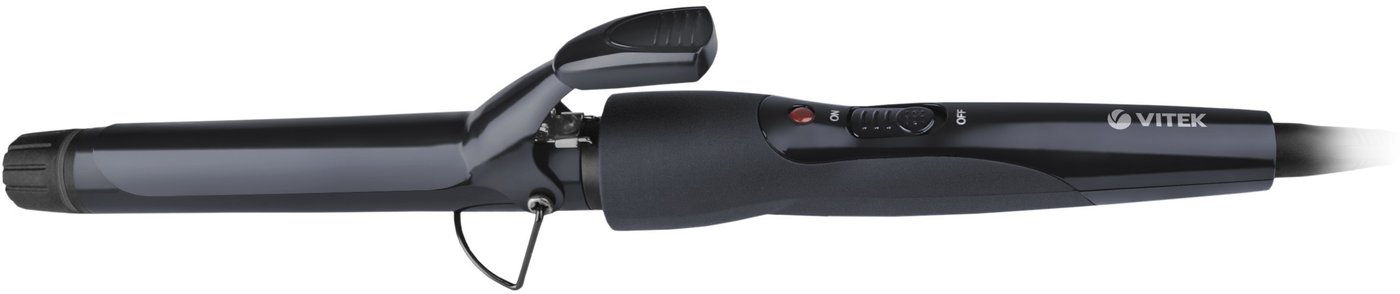 

Круглая плойка Vitek VT-8409