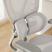 Офисное кресло Evolution LX 2 Fabric Grey (серый)