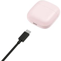 Наушники Edifier X2 Plus (розовый)