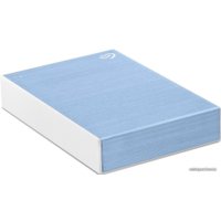 Внешний накопитель Seagate One Touch STKC5000402 5TB