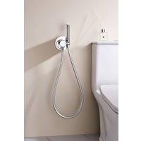 Гигиенический душ Ganzer GZ19157