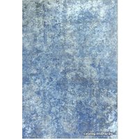 Ковер для жилой комнаты Chistetika Mineral Light Blue 120x180 36785