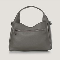 Женская сумка Galanteya 27524 24с1308к45 (серый)