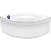 Ванна River 120/120/55 (без экрана)