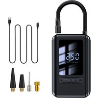 Автомобильный компрессор Soft Drive CAR1650