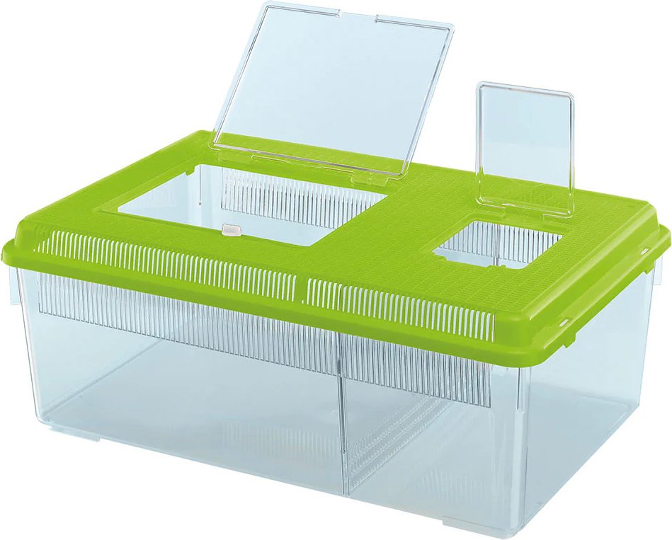 

Контейнер-отсадник Ferplast Geo Flat Large 60043099W2