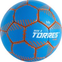 Torres Club H32443 (размер 3, синий)