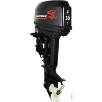 Лодочный мотор Golfstream T30A FWS