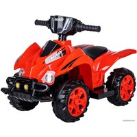Электроквадроцикл Farfello 902 (красный)