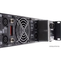 AV усилитель Behringer EUROPOWER EP4000