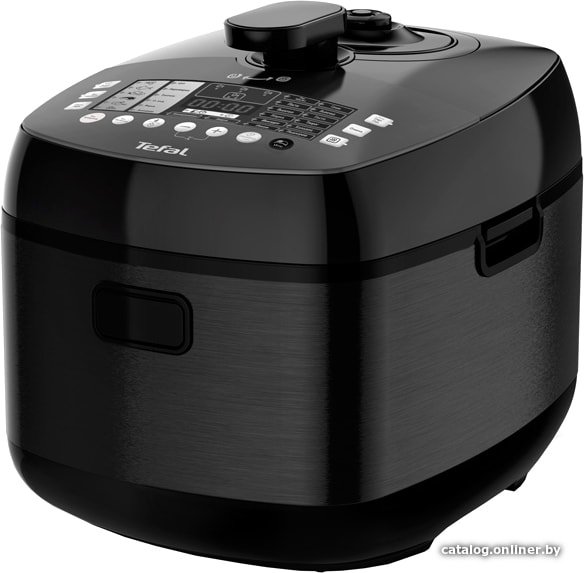 Мультиварка-скороварка Tefal CY625D32