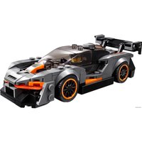 Конструктор LEGO Speed Champions 75892 McLaren Senna
