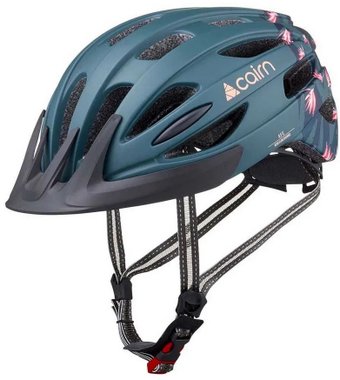 Cairn Fusion LED USB (M, синий/розовый)