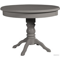 Кухонный стол Мебель-класс Прометей (серый)