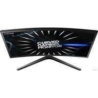 Игровой монитор Samsung LC24RG50FZIXCI