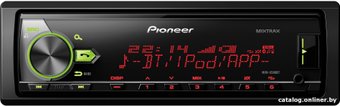 Pioneer MVH-X580BT