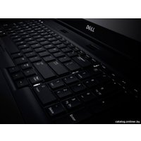 Рабочая станция Dell Precision M4600 (i7276HD+G8H75QK1)