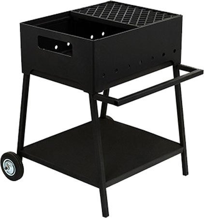 

Мангал для дачи BoyScout 61562