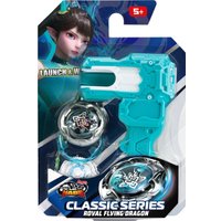 Игровой набор Infinity Nado Волчок Трайб Классик Royal Flying Dragon 71065