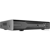 Гибридный видеорегистратор Ginzzu HD-410