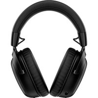 Наушники HyperX Cloud III S Wireless (черный)
