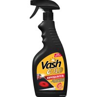 Средство для плит и духовок Vash Gold для стеклокерамических плит жироудалитель 500 мл