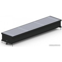 Внутрипольный конвектор Kermi KVN 1750x260x80