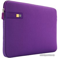 Чехол Case Logic LAPS-113-PURPLE