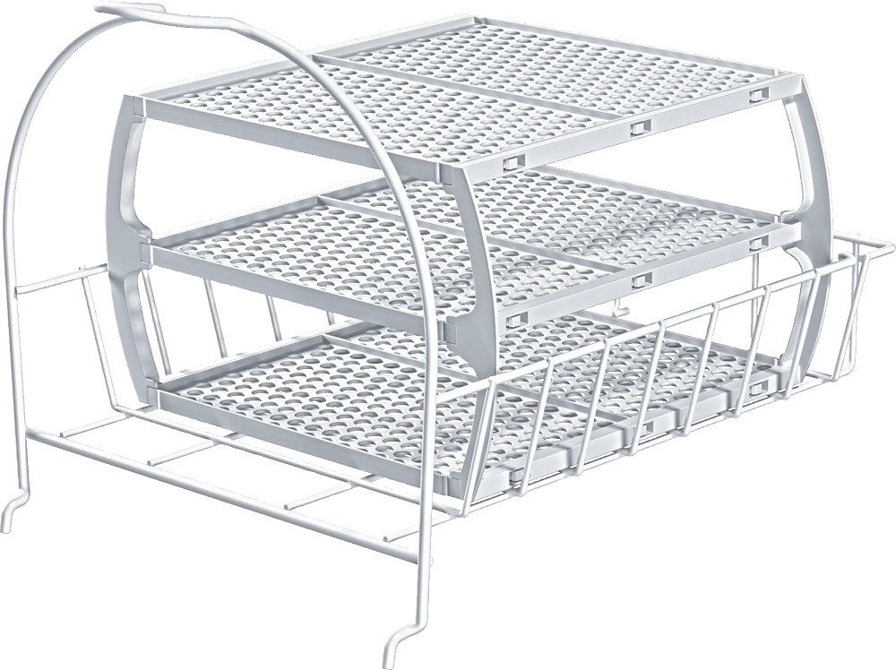 

Корзина Bosch WMZ20600