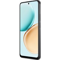 Телефон HONOR X7d LGN-LX1 8GB/128GB международная версия (вельветовый черный)