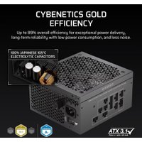 Блок питания Corsair RM750x Shift CP-9020298-EU