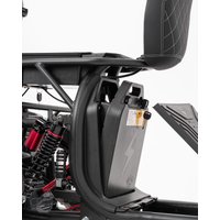 Электроскутер IKINGI X12 PRO Trike в Барановичах