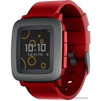 Умные часы Pebble Time