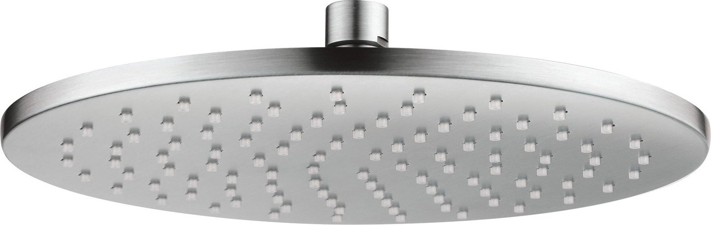 

Душевая лейка Deante Cascada Flox Steel NAC F00K