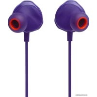 Наушники JBL Quantum 50 (фиолетовый)