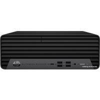 Компактный компьютер HP EliteDesk 805 G6 SFF 273A5EA