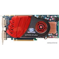 Видеокарта Sapphire Radeon HD 4850 512MB GDDR3