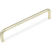 Ручка мебельная Boyard Nordic RS140SG.5/128