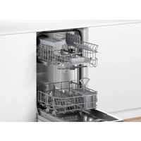 Встраиваемая посудомоечная машина Bosch SPV2IKX10E