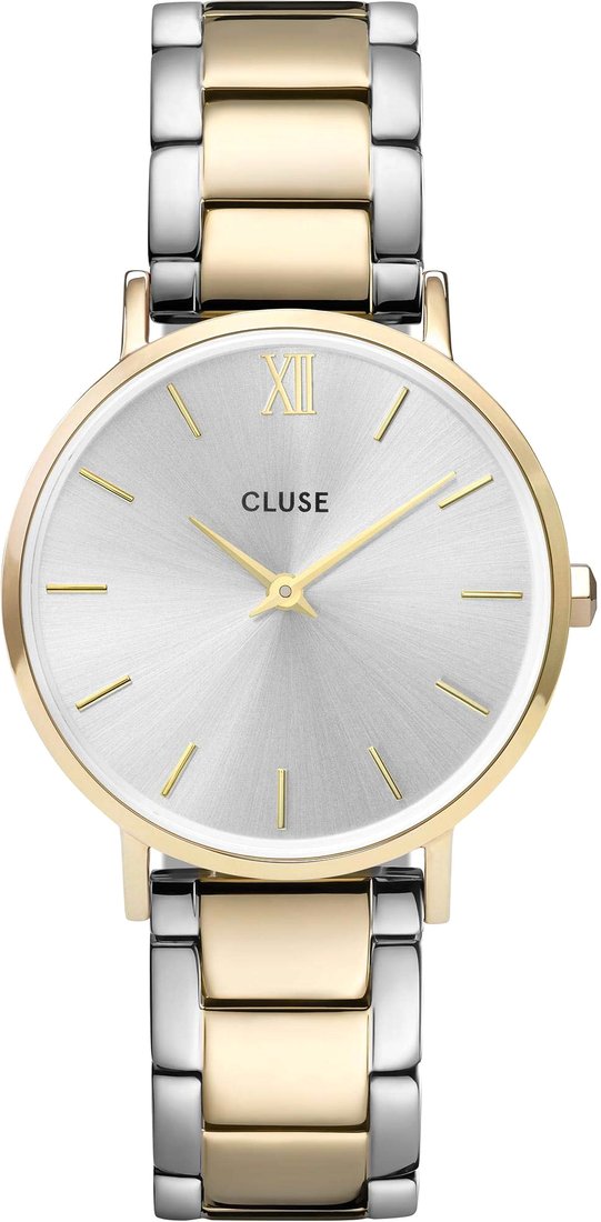 

Наручные часы Cluse Minuit CW0101203028