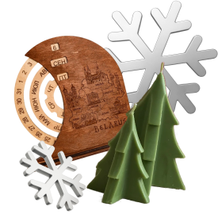 Крафтовые подарки