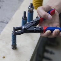 Плоскогубцы Workpro WP231084