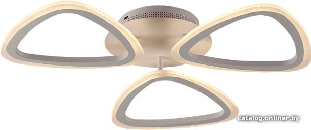 Припотолочная люстра Leek LED CLL Sansa 50W LE061205-012