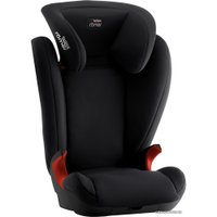 Детское автокресло Britax Romer Kid II Black Series (черный)