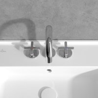 Смеситель Villeroy & Boch TVZ10600900061