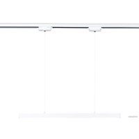 Трековый светильник Ambrella light Track System GL6783 WH