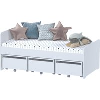 Кровать Mebelain Пикси (робкий подснежник) в Могилеве