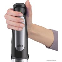 Погружной блендер Braun MultiQuick 7 Hand blender MQ 7025X